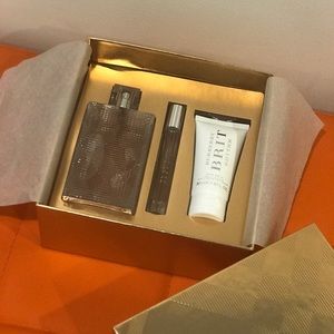 Burberry  BRIT Rhythm for Her